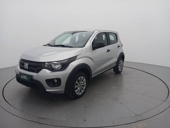 FIAT MOBI 1.0 EVO FLEX LIKE. MANUAL FIAT MOBI 1.0 EVO FLEX LIKE. MANUAL